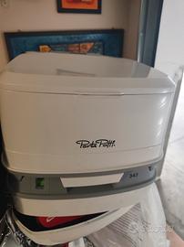 wc per camper thetford potti 345