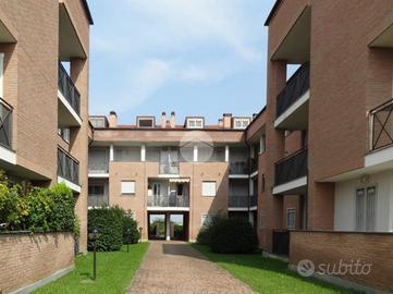 3 LOCALI A PESSANO CON BORNAGO