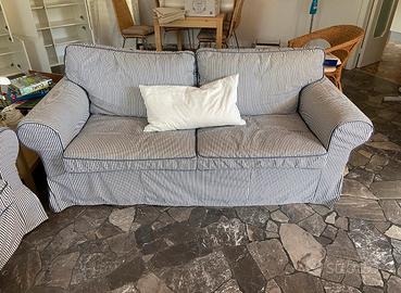 Divano letto