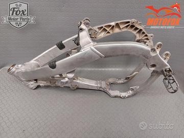 TELAIO SUZUKI RMZ 250 2010/2012 telaietto cassa fi