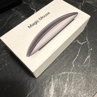 Apple Magic Mouse