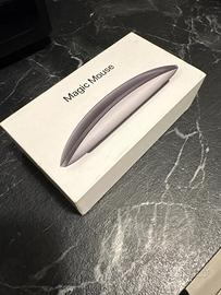 Apple Magic Mouse