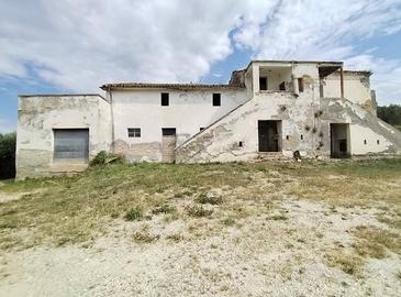 Casale / Rustico - Monteprandone