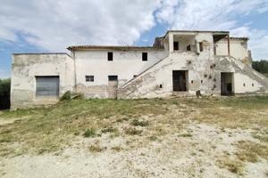 Casale / Rustico - Monteprandone