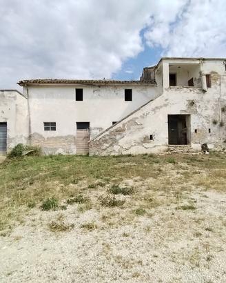 Casale / Rustico - Monteprandone