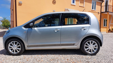 Volkswagen Eco Up 1.0 5p