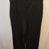 pantaloni premaman in maglia