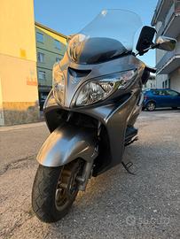 Suzuki Burgman 400 - 2008