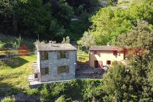 Rustico/Casale/Corte Coreglia Antelminelli