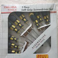 cacciaviti meccanici Yalida Tools