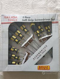cacciaviti meccanici Yalida Tools