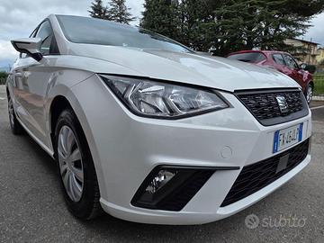 SEAT Ibiza 1.0 TGI 5 porte Style