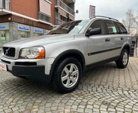 VOLVO XC 90 2.4 D5 OPTIMA AWD - A/T