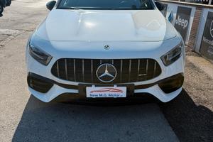 Mercedes-benz A 45 AMG 4Matic+