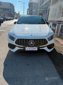 Mercedes-benz A 45 AMG 4Matic+