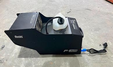 Macchina del fumo ANTARI F1 FAZER