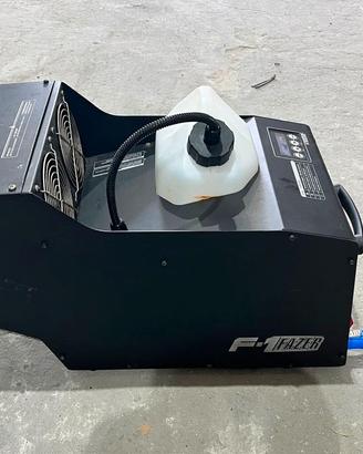 Macchina del fumo ANTARI F1 FAZER