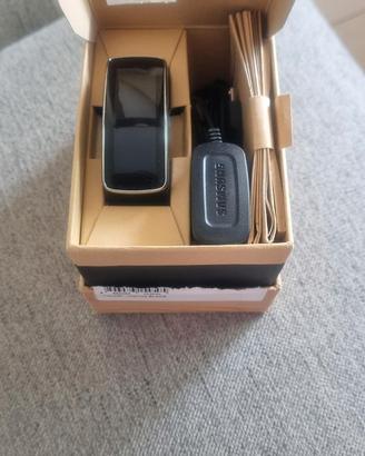Samsung Gear Fit  SM-R350 Usato