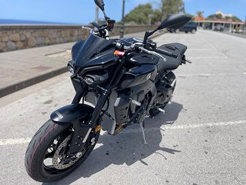 Yamaha MT-10 - 2024