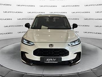 Honda ZR-V HEV 2.0 Sport
