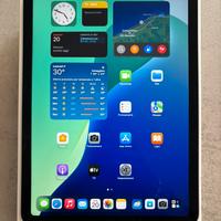 Apple iPad 11” Wi-fi 128GB -Blu