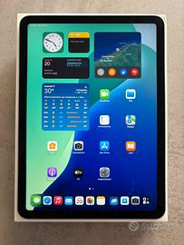 Apple iPad 11” Wi-fi 128GB -Blu