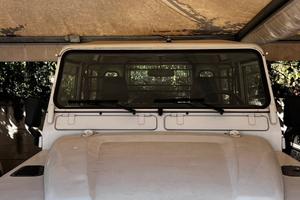 Land Rover Defender td 90 HT II