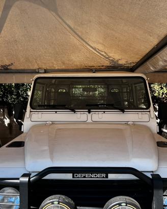 Land Rover Defender td 90 HT II