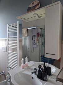 specchio bagno mondo convenienza 