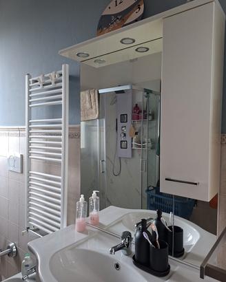 specchio bagno mondo convenienza 