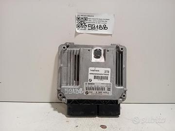 CENTRALINA INIEZIONE MINI Countryman 1° Serie 858