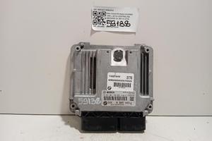 CENTRALINA INIEZIONE MINI Countryman 1° Serie 858