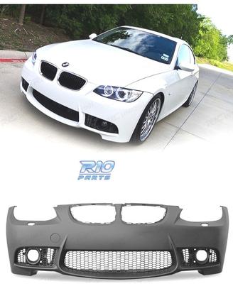 PARAURTI ANTERIORE BMW E92 93 06-10 LOOK M3 SRA