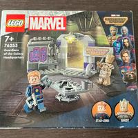 Lego Marvel - I Guardiani della Galassia
