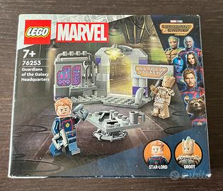 Lego Marvel - I Guardiani della Galassia