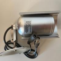 Videocamera per videosorveglianza