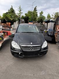 Mercedes Benz Classe A