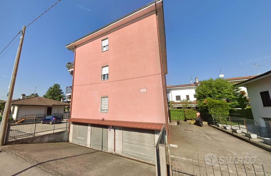 Appartamento – Pozzo d'Adda, Milano - Altro