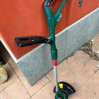 Tagliabordi a batteria Parkside