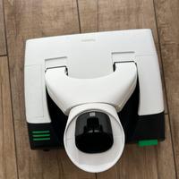 Lava aspira pavimento folletto vk7s vorwerk