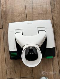 Lava aspira pavimento folletto vk7s vorwerk