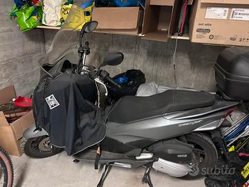 Honda PCX125
