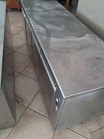 Tavolo refrigerato