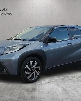 Toyota Aygo X 1.0 Trend 72cv