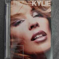 Kilye Minogue Dvd