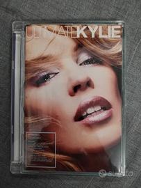 Kilye Minogue Dvd