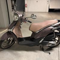 Liberty 125