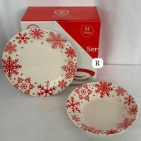 Set Piatti 