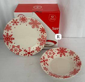 Set Piatti 
