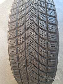 4 gomme invernali 195/55/R16